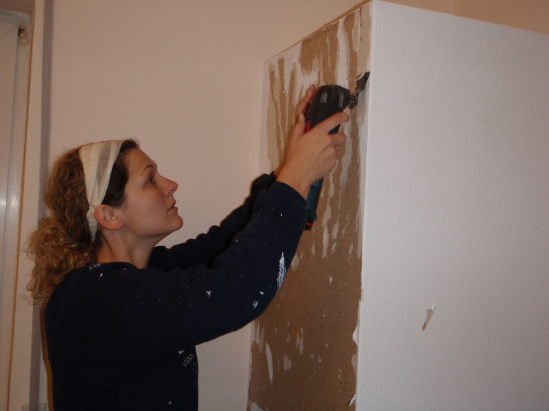 Dekokamin mit Dekorsteinen aufwerten - Bauanleitung zum Selberbauen - 1