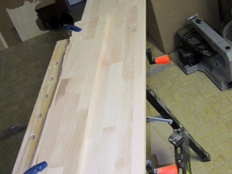 Fensterbank verbreitern - Bauanleitung zum Selberbauen - 1-2-do.com