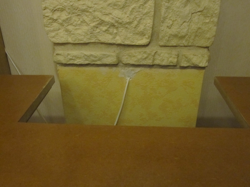 Kaminunbau - Bauanleitung zum Selberbauen - 1-2-do.com - Deine