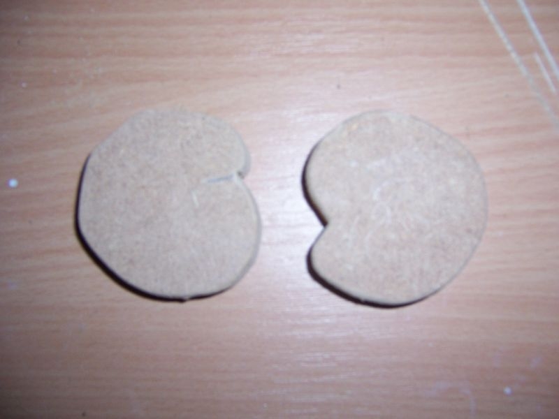 Die Giraffe - Bauanleitung zum Selberbauen - 1-2-do.com - Deine