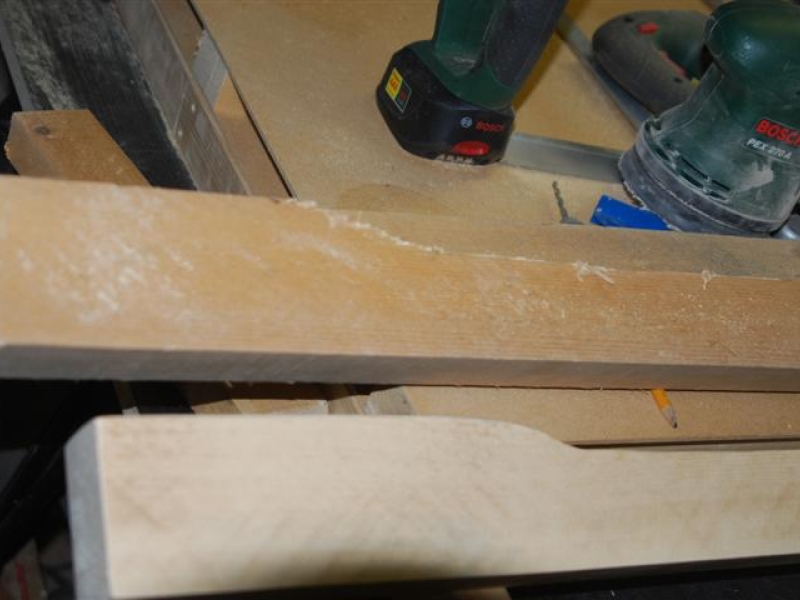 Deckenutensilo - Werkzeug an die Decke hängen - Bauanleitung zum