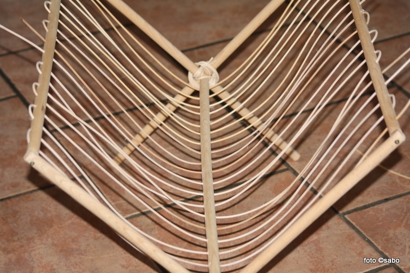 Aufbewahrungsständer für Papierkram - Bauanleitung zum Selberbauen - 1